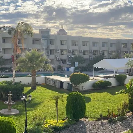 Hotel San Angel & Spa-2